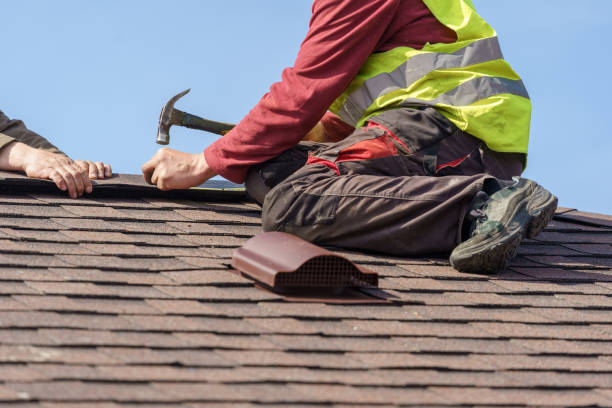 Residential Roof Replacement in Omaha, TX