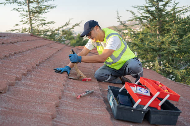 Best Commercial Roofing Services  in Omaha, TX