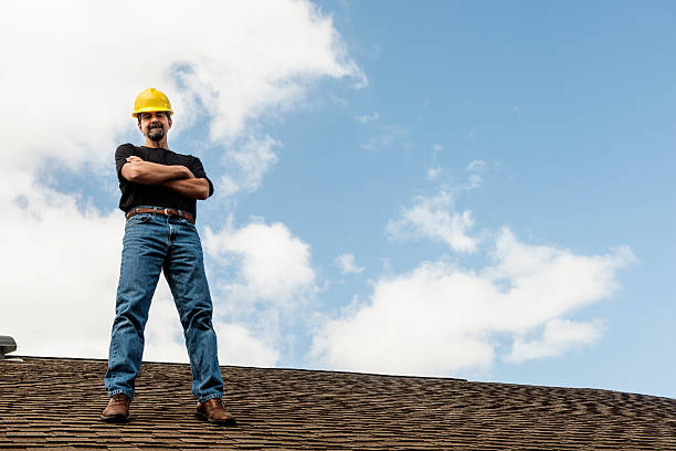  Omaha, TX Roofing Contractor Pros