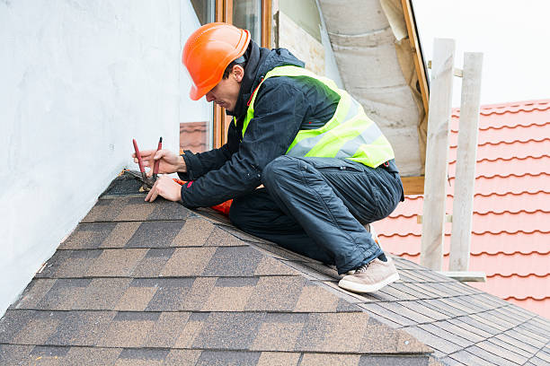 Best Slate Roofing Contractor  in Omaha, TX