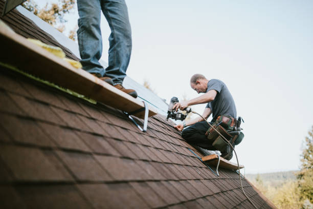 Quick and Trustworthy Emergency Roof Repair Services in Omaha, TX